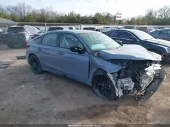 19XFL2H84RE031666 2024 HONDA CIVIC