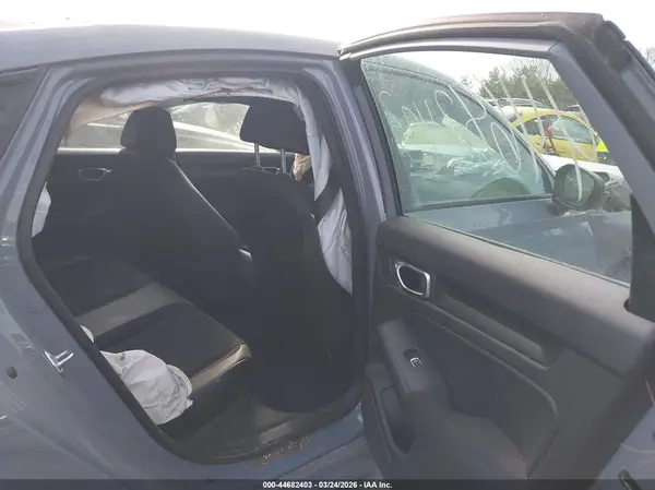 19XFL2H84RE031666 2024 HONDA CIVIC - Image 8
