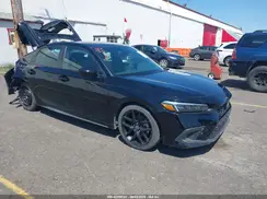19XFL2H84RE032235 2024 HONDA CIVIC