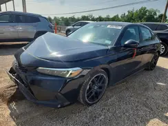 19XFL2H84RE032395 2024 HONDA CIVIC