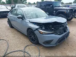 19XFL2H84RE032557 2024 HONDA CIVIC