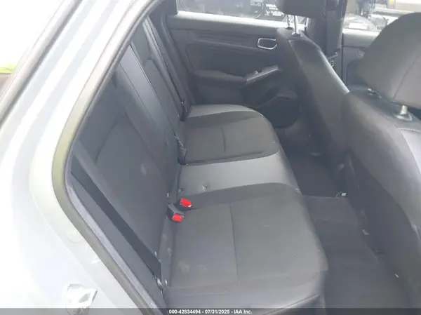 19XFL2H84RE032557 2024 HONDA CIVIC - Image 8