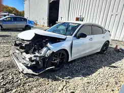19XFL2H84RE033532 2024 HONDA CIVIC