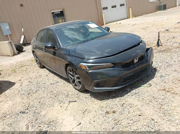 19XFL2H84RE034311 2024 HONDA CIVIC - Image 1