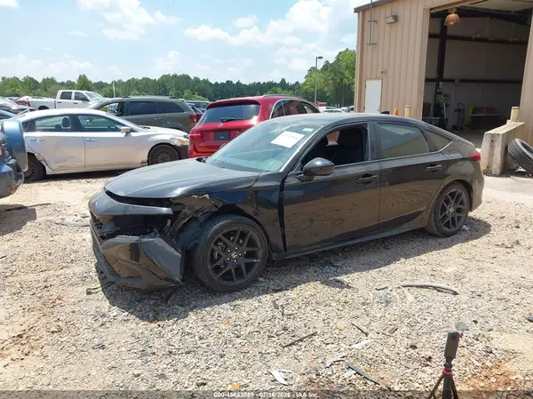 19XFL2H84RE034311 2024 HONDA CIVIC - Image 2