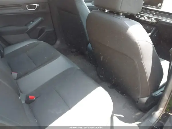 19XFL2H84RE034311 2024 HONDA CIVIC - Image 8