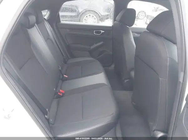 19XFL2H84RE037788 2024 HONDA CIVIC - Image 8