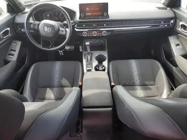 19XFL2H84RE037936 2024 HONDA CIVIC - Image 8