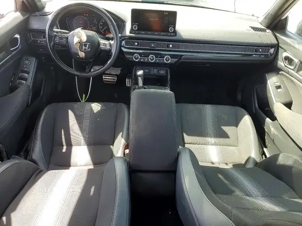 19XFL2H84RE038147 2024 HONDA CIVIC - Image 8
