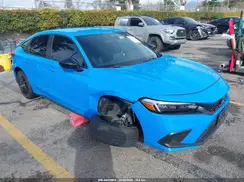 19XFL2H84RE038634 2024 HONDA CIVIC