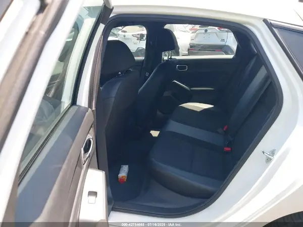 19XFL2H84RE039086 2024 HONDA CIVIC - Image 8
