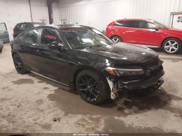 19XFL2H84RE039170 2024 HONDA CIVIC - Image 1