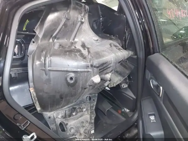 19XFL2H84RE039170 2024 HONDA CIVIC - Image 8