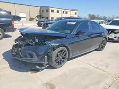 19XFL2H84RE040514 2024 HONDA CIVIC