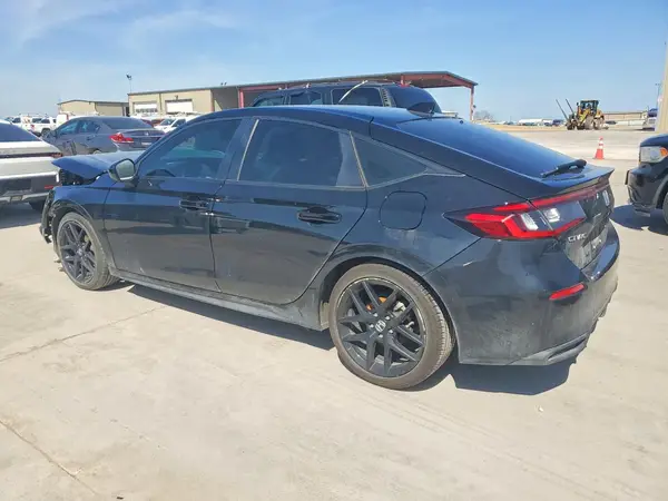 19XFL2H84RE040514 2024 HONDA CIVIC - Image 2