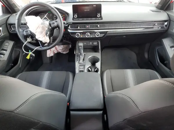 19XFL2H84RE041078 2024 HONDA CIVIC - Image 8
