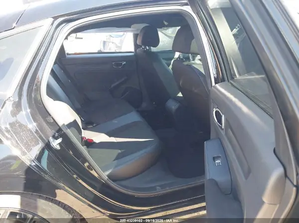 19XFL2H84RE041680 2024 HONDA CIVIC - Image 8