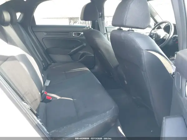 19XFL2H84RE041940 2024 HONDA CIVIC - Image 8