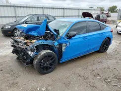 19XFL2H84RE041985 2024 HONDA CIVIC