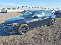 19XFL2H84RE042635 2024 HONDA CIVIC