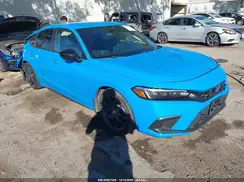 19XFL2H84RE042800 2024 HONDA CIVIC