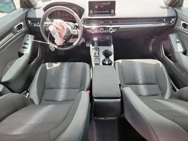 19XFL2H84SE000097 2025 HONDA CIVIC - Image 8