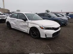 19XFL2H84SE000617 2025 HONDA CIVIC