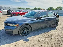 19XFL2H84SE000732 2025 HONDA CIVIC