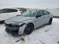 19XFL2H84SE000827 2025 HONDA CIVIC