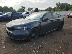 19XFL2H84SE001332 2025 HONDA CIVIC