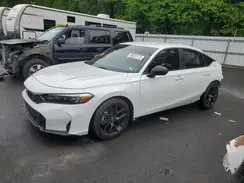 19XFL2H84SE001377 2025 HONDA CIVIC