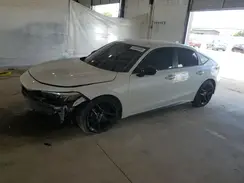 19XFL2H84SE001489 2025 HONDA CIVIC