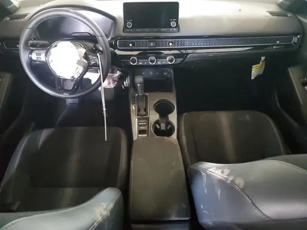 19XFL2H84SE001489 2025 HONDA CIVIC - Image 8