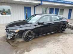 19XFL2H84SE001752 2025 HONDA CIVIC