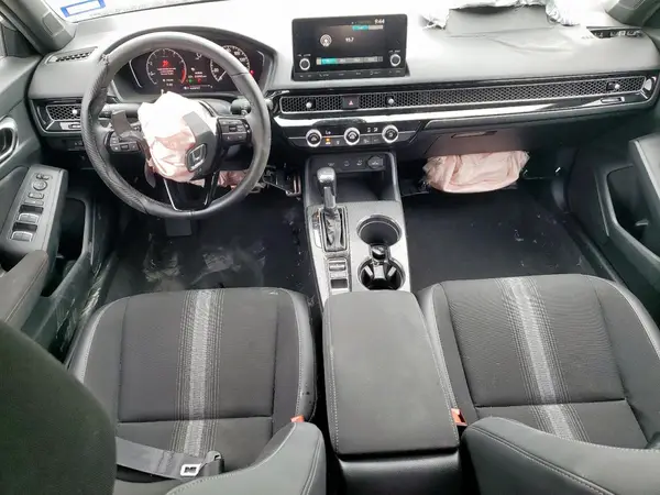 19XFL2H84SE002447 2025 HONDA CIVIC - Image 8