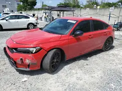 19XFL2H84SE002965 2025 HONDA CIVIC