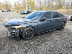 19XFL2H84SE003131 2025 HONDA CIVIC