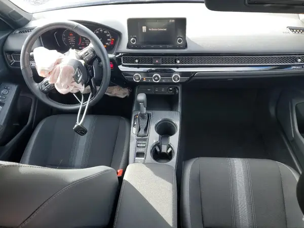 19XFL2H84SE003131 2025 HONDA CIVIC - Image 8