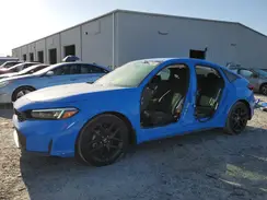 19XFL2H84SE003405 2025 HONDA CIVIC