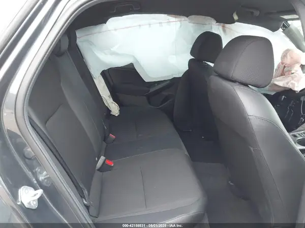 19XFL2H84SE003646 2025 HONDA CIVIC - Image 8