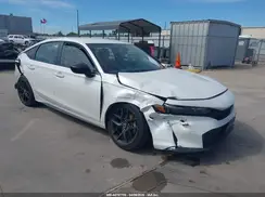 19XFL2H84SE003663 2025 HONDA CIVIC