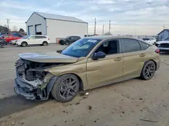 19XFL2H84SE003730 2025 HONDA CIVIC