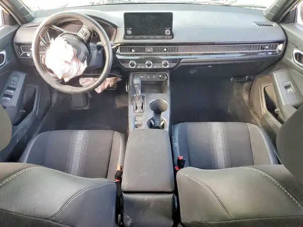 19XFL2H84SE003730 2025 HONDA CIVIC - Image 8