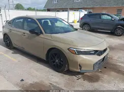 19XFL2H84SE003758 2025 HONDA CIVIC