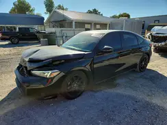 19XFL2H84SE003825 2025 HONDA CIVIC
