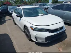 19XFL2H84SE003940 2025 HONDA CIVIC