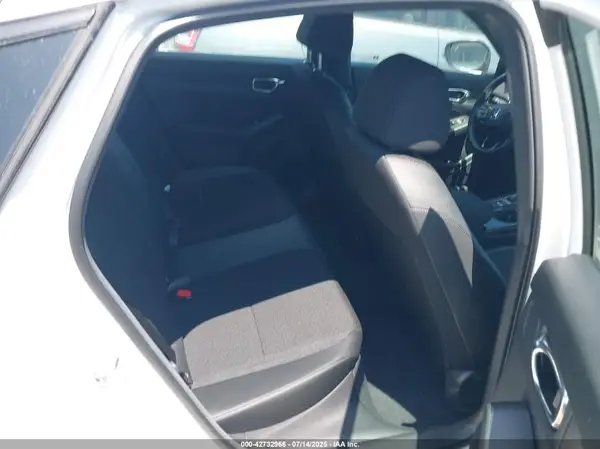 19XFL2H84SE003940 2025 HONDA CIVIC - Image 8