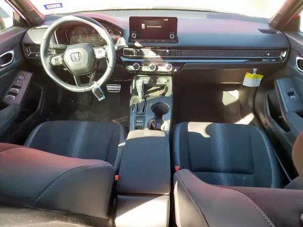 19XFL2H84SE004067 2025 HONDA CIVIC - Image 8