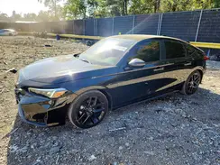 19XFL2H84SE004781 2025 HONDA CIVIC