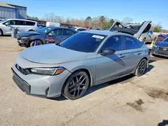 19XFL2H84SE005140 2025 HONDA CIVIC